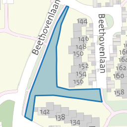 Perceel DWH00-C-2973