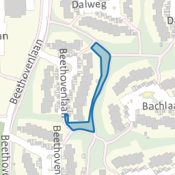 Perceel DWH00-C-2974