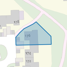 Perceel DWH00-C-2976