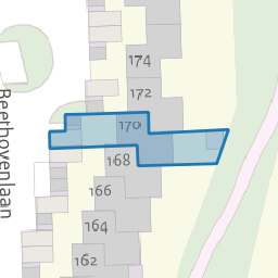 Perceel DWH00-C-2979