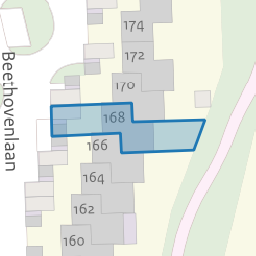 Perceel DWH00-C-2980