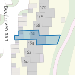 Perceel DWH00-C-2981