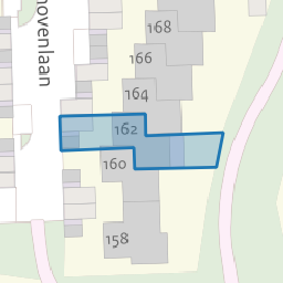 Perceel DWH00-C-2983