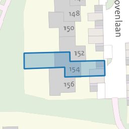 Perceel DWH00-C-2987