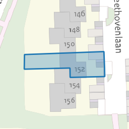 Perceel DWH00-C-2988