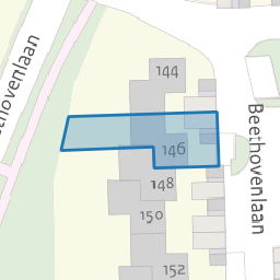 Perceel DWH00-C-2991