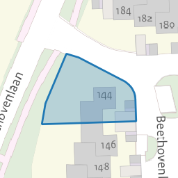 Perceel DWH00-C-2992