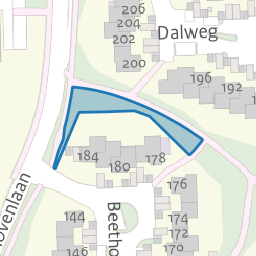 Perceel DWH00-C-2993