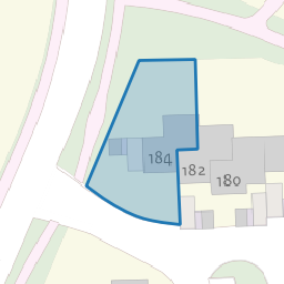 Perceel DWH00-C-2994