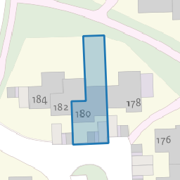 Perceel DWH00-C-2996