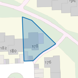 Perceel DWH00-C-2997