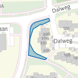 Perceel DWH00-C-2999