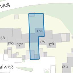 Perceel DWH00-C-3004