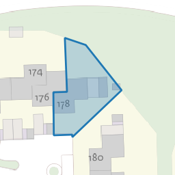 Perceel DWH00-C-3006