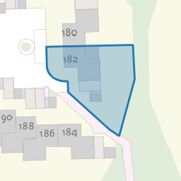 Perceel DWH00-C-3008