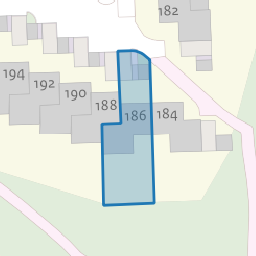 Perceel DWH00-C-3010