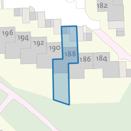 Perceel DWH00-C-3011