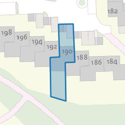 Perceel DWH00-C-3012