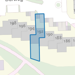 Perceel DWH00-C-3013