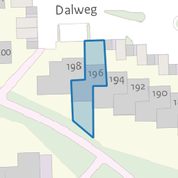 Perceel DWH00-C-3015