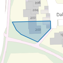 Perceel DWH00-C-3017