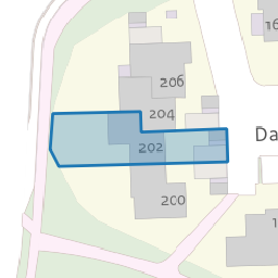 Perceel DWH00-C-3018