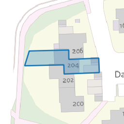 Perceel DWH00-C-3019