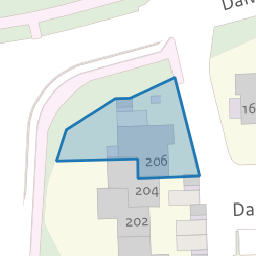 Perceel DWH00-C-3020