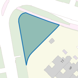 Perceel DWH00-C-3025