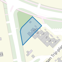 Perceel DWH00-C-3026