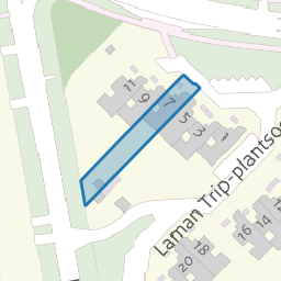 Perceel DWH00-C-3028