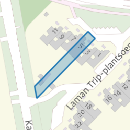 Perceel DWH00-C-3029