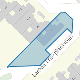 Perceel DWH00-C-3031