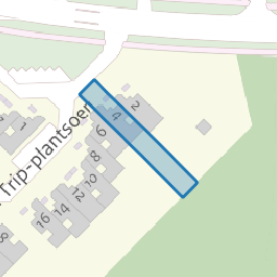 Perceel DWH00-C-3033