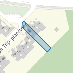 Perceel DWH00-C-3034