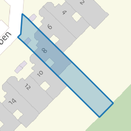 Perceel DWH00-C-3035