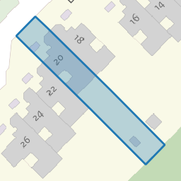 Perceel DWH00-C-3042