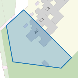 Perceel DWH00-C-3045