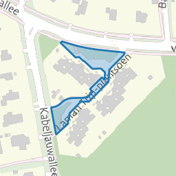 Perceel DWH00-C-3046