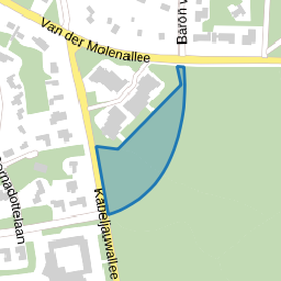 Perceel DWH00-C-3047