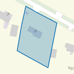 Perceel DWH00-C-3048