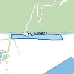 Perceel DWH00-C-3054