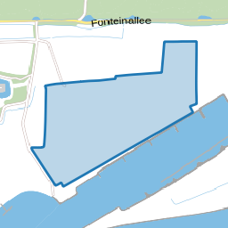 Perceel DWH00-C-3055