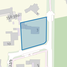 Perceel DWH00-C-3057