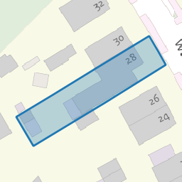 Perceel DWH00-C-3060