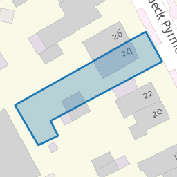 Perceel DWH00-C-3062