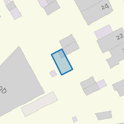 Perceel DWH00-C-3063