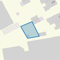 Perceel DWH00-C-3065