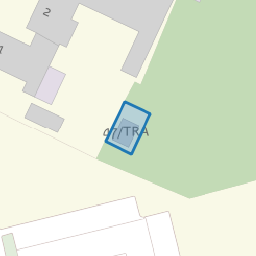 Perceel DWH00-C-3070