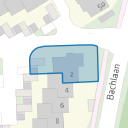 Perceel DWH00-C-3072